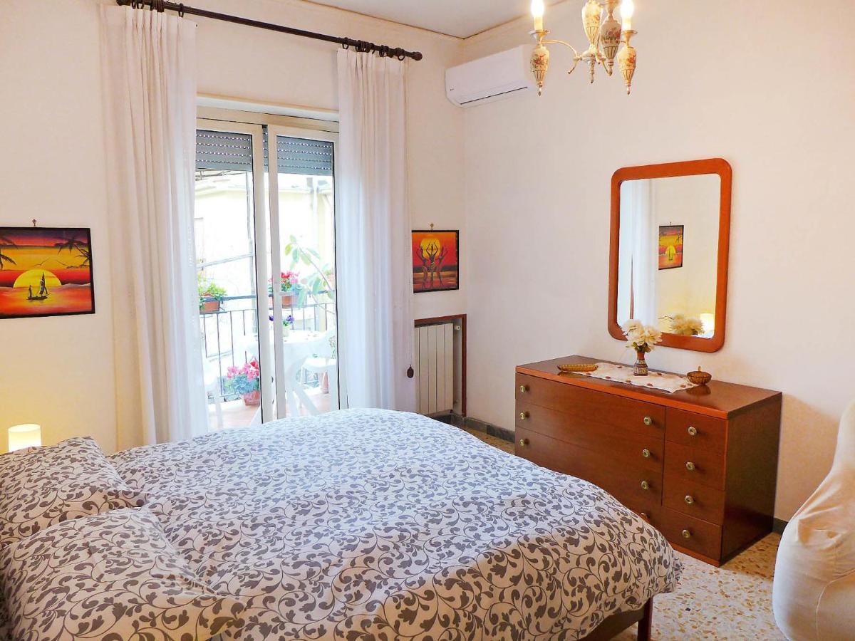 Apartment Angelina By Interhome Sorrento Exterior photo