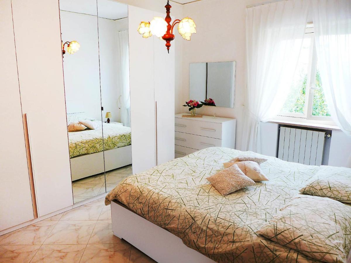 Apartment Angelina By Interhome Sorrento Exterior photo