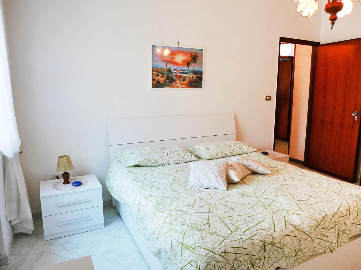 Apartment Angelina By Interhome Sorrento Exterior photo