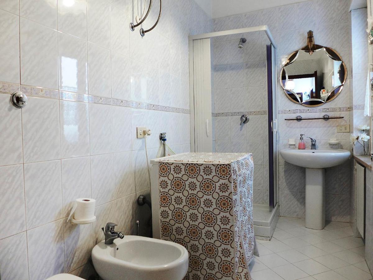 Apartment Angelina By Interhome Sorrento Exterior photo