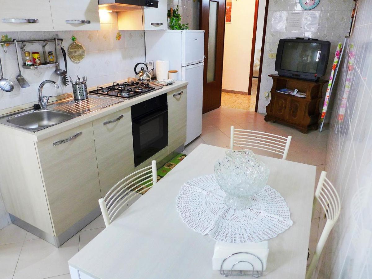 Apartment Angelina By Interhome Sorrento Exterior photo