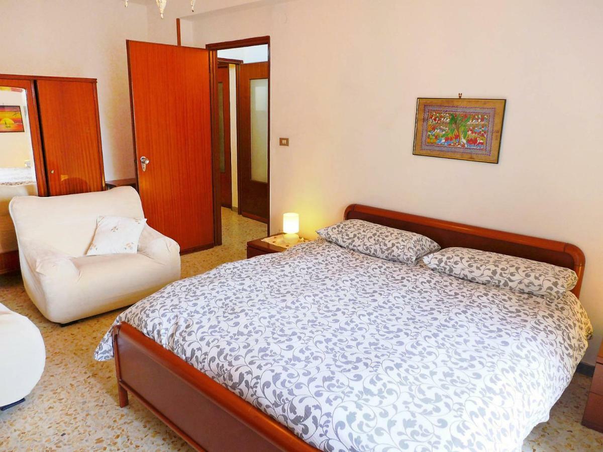 Apartment Angelina By Interhome Sorrento Exterior photo